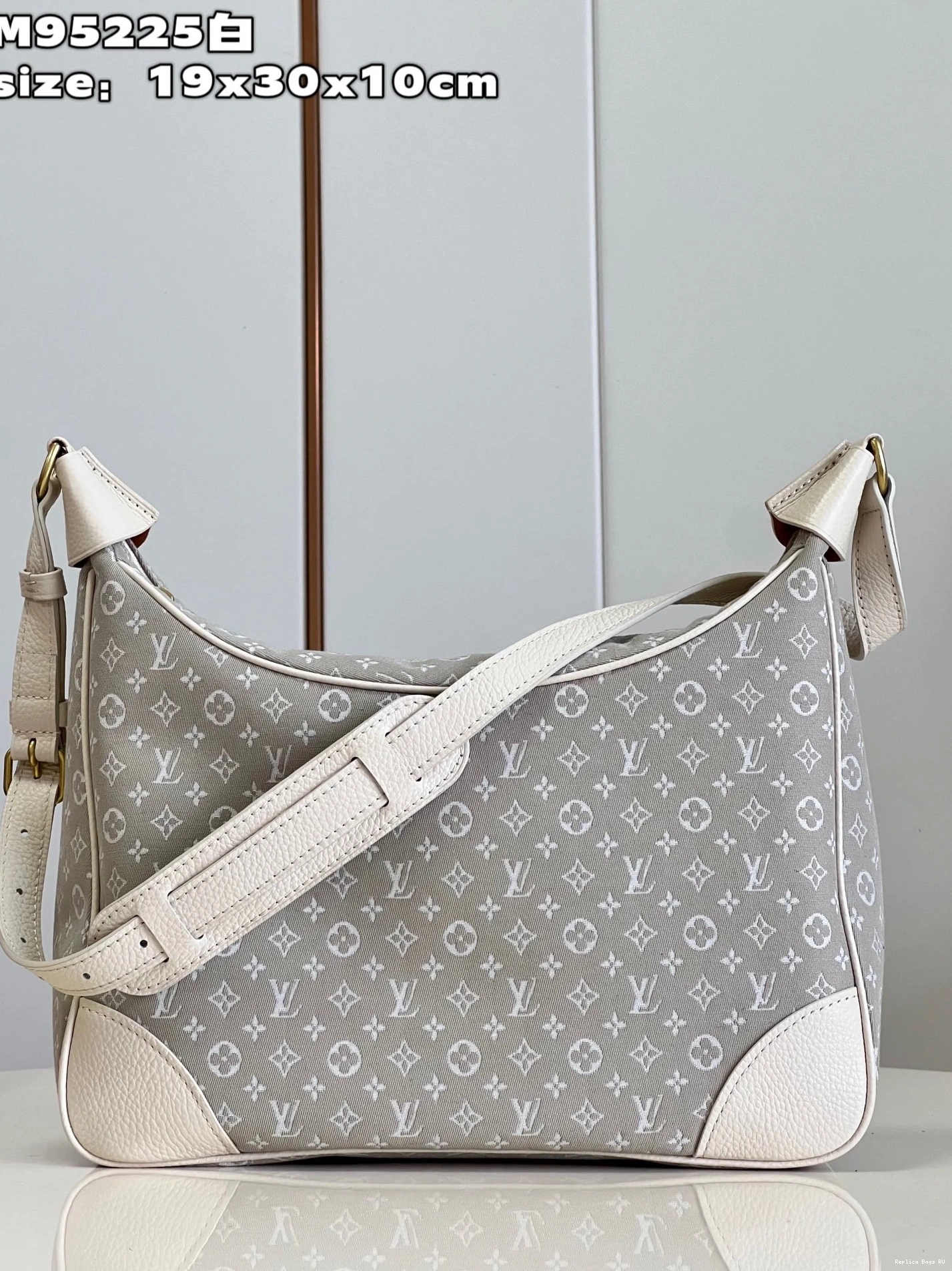 Affordable LOUIS VUITTON BOULOGNE 0812